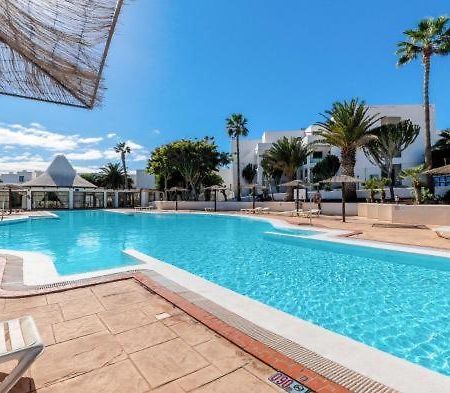 Casa Antonio Pasillo Al Mar 40A Villa Costa Teguise Ngoại thất bức ảnh