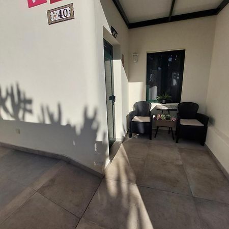 Casa Antonio Pasillo Al Mar 40A Villa Costa Teguise Ngoại thất bức ảnh