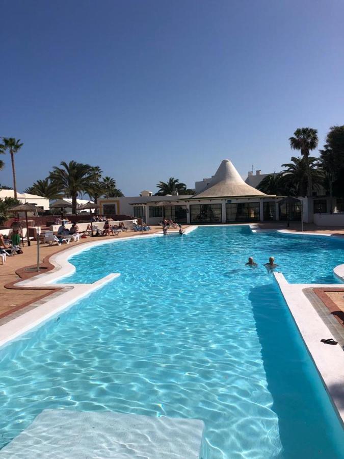Casa Antonio Pasillo Al Mar 40A Villa Costa Teguise Ngoại thất bức ảnh