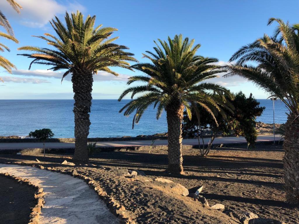 Casa Antonio Pasillo Al Mar 40A Villa Costa Teguise Ngoại thất bức ảnh