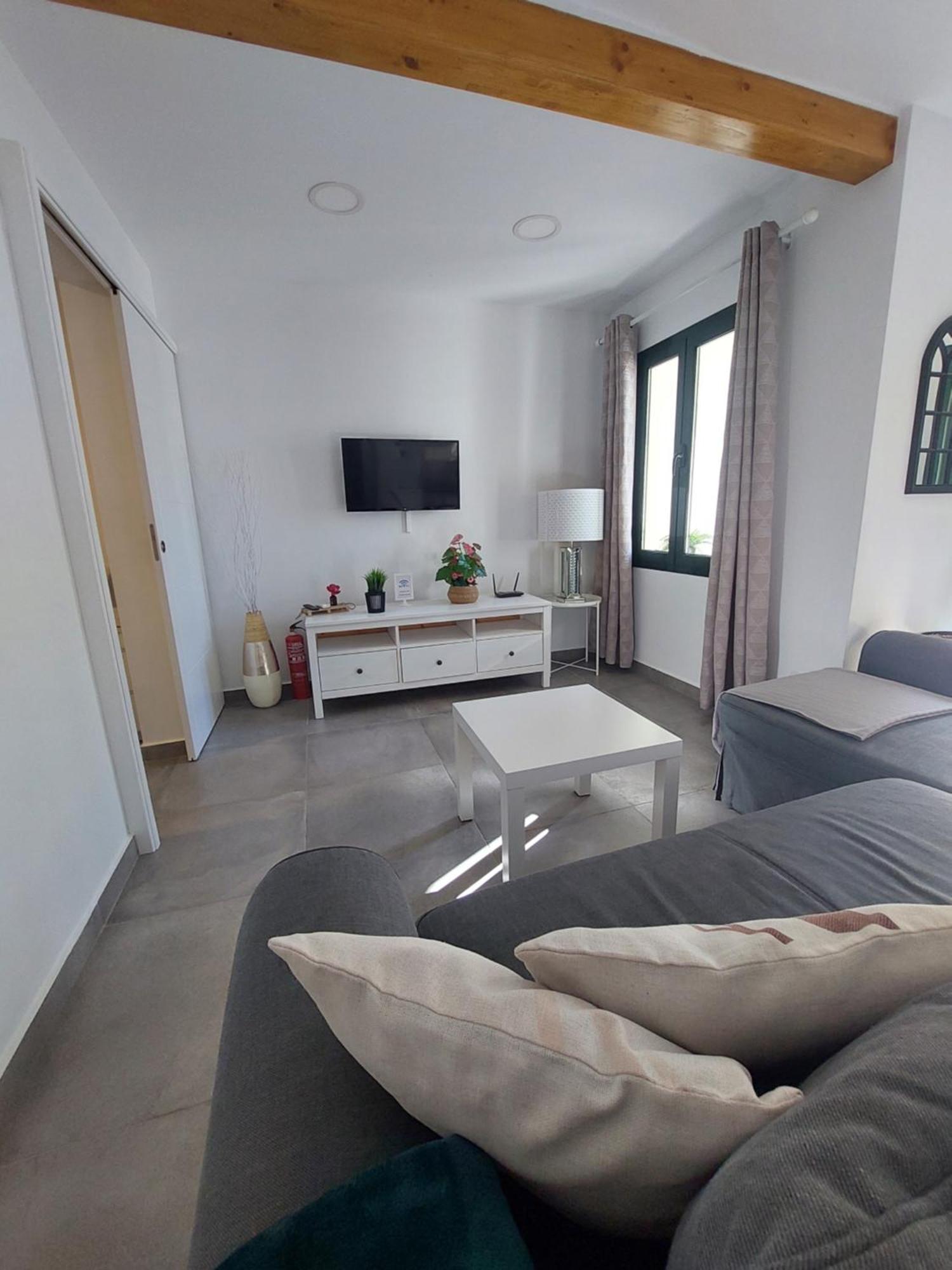 Casa Antonio Pasillo Al Mar 40A Villa Costa Teguise Ngoại thất bức ảnh