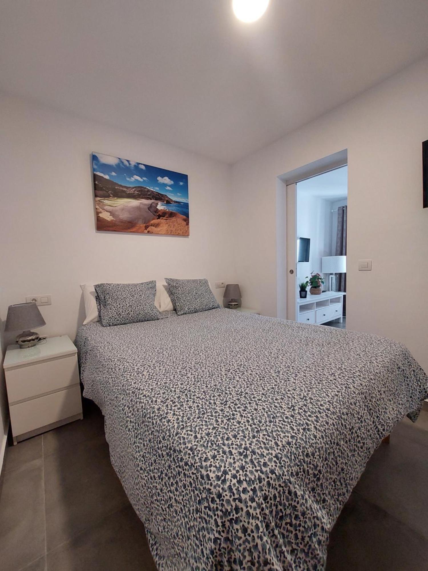 Casa Antonio Pasillo Al Mar 40A Villa Costa Teguise Ngoại thất bức ảnh