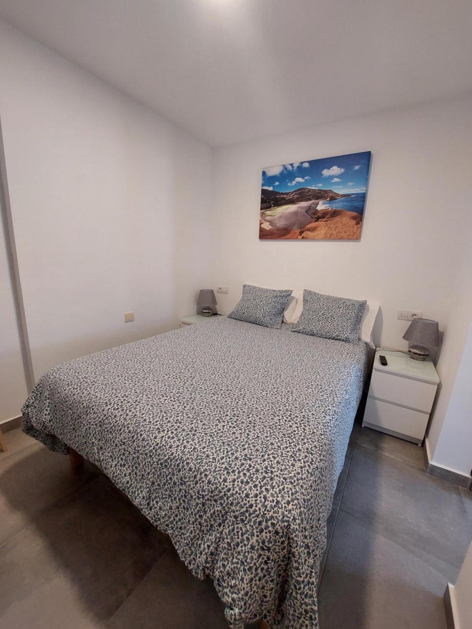 Casa Antonio Pasillo Al Mar 40A Villa Costa Teguise Ngoại thất bức ảnh