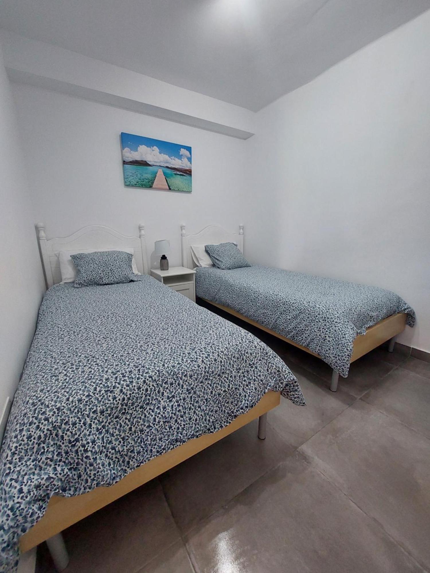 Casa Antonio Pasillo Al Mar 40A Villa Costa Teguise Ngoại thất bức ảnh